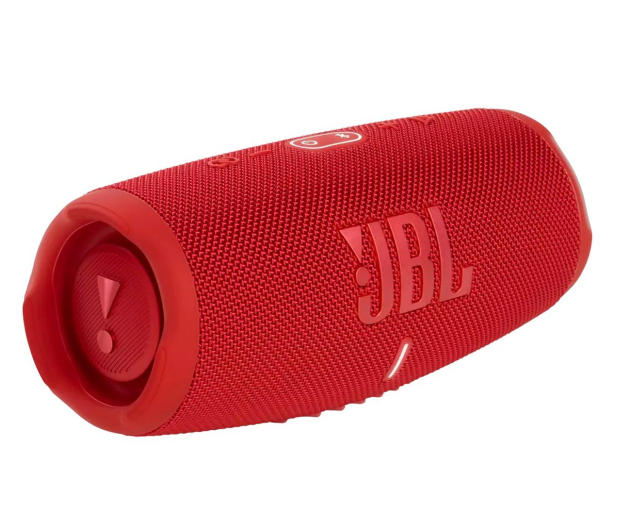 JBL Charge 5 Czerwony - 627808 - zdjęcie